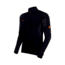 Mammut Moench Advanced Half Zip Long Sleeve - Men's, Black, 2XL, 1016-00540-0001-117