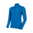 Mammut Moench Advanced Half Zip Long Sleeve - Men's, Ice, 2XL, 1016-00540-5072-117