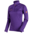 Mammut Moench Advanced Half Zip Longsleeve Shirt, Dawn, Small, 1041-09940-6234-113
