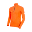 Mammut Moench Advanced Half Zip Longsleeve Shirt - Mens, Arumita, Large, 1016-00850-2217-115