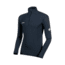 Mammut Moench Advanced Half Zip Longsleeve Shirt - Mens, Night, Medium, 1016-00850-5924-114