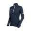 Mammut Moench Advanced Half Zip Longsleeve - Womens, Night, Medium, 1016-00860-5924-114