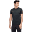 Mammut Moench Light T-Shirt - Mens, Black/Black, Extra Large, 1017-00050-0052-116