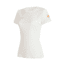 Mammut Moench Light T-Shirt - Women's, Bright White, Large 1017-00060-00229-115