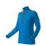 Mammut Moench Longsleeve Shirt - Men's-Cyan-X-Large