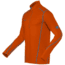 Mammut Moench Longsleeve Shirt - Men's-Dark Orange-X-Large