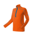 Mammut Moench Longsleeve Shirt - Men's-Orange-X-Large