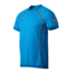 Moench T-Shirt - Mens-Cyan-Medium