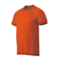 Mammut Moench T-Shirt - Men's-Orange-Small