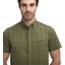 Mammut Mountain Shirt - Mens, Iguana/Olive, Medium, 1015-00361-40129-114