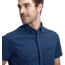 Mammut Mountain Shirt - Mens, Peacoat/Gentian, Extra Large, 1015-00361-50321-116