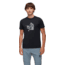Mammut Mountain T-Shirt 4208m - Mens, Black, L, 1017-06500-0001-115