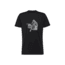 Mammut Mountain T-Shirt 4208m - Mens, Black, L, 1017-06500-0001-115