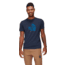 Mammut Mountain T-Shirt 4208m - Mens, Marine, L, 1017-06500-5118-115