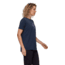 Mammut Mountain T-Shirt 4208m - Womens, Marine, M, 1017-06520-5118-114