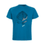 Mammut Mountain T-Shirt - Mens, Sapphire, Large, 1017-09845-50226-115