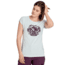 Mammut Mountain T-Shirt - Women's, Ballad, Large, 1017-00963-50300-115