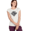 Mammut Mountain T-Shirt - Women's, Bright White, Extra Large, 1017-00963-00229-116