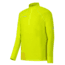 MTR 141 Half Zip Longsleeve Tee-Limeade-Medium