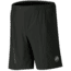 MTR 141 Long Shorts - Mens-Black/Silver-9 in-Medium