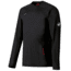 Mammut MTR 141 Longsleeve Shirt - Men's-Black-Small