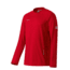 Mammut MTR 141 Longsleeve Shirt - Men's-Inferno-Large