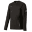 MTR 141 Longsleeve Shirt - Mens-Black/Silver-Small
