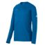 Mammut MTR 141 Longsleeve Shirt - Mens-Dark Cyan-Large