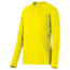 Mammut MTR 141 Longsleeve Shirt - Mens-Sunglow-Medium