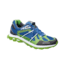 Mammut MTR 141 low - Men's - Imperial/Dark Spring - 9,5 US