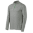 Mammut MTR 141 Thermo Longsleeve Zip - Men's-Granite-X-Large