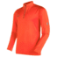 Mammut MTR 141 Thermo Longsleeve Zip Shirt, Spicy, Medium, 1041-05641-3445-114