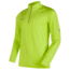 Mammut MTR 141 Thermo Longsleeve Zip Shirt, Sprout, Small, 1041-05641-4571-113