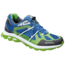 Mammut MTR 141 Trail Running Shoe - Men's-Imperial/Dark Spring-9.5 US