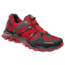 Mammut MTR 141 Low Trail Running Shoe-Men's-US 9.5-Inferno/Black