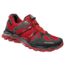 Mammut MTR 141 Trail Running Shoe - Men's-Inferno/Black-13 US