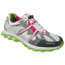 Mammut MTR 201 Dyneema Trail Running Shoe - Women's-White/Raspberry-Medium-8.5 US