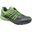 Mammut MTR 201-II Low Trail Running Shoe - Men's-Graphite/Sherwood-Medium-9.5