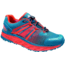Mammut MTR 201-II Max Low Trail Running Shoe - Men's-Dark Pacific/Dark Orange-10.5-Medium