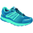 Mammut MTR 201-II Max Low Trail Running Shoe - Women's-Dark Pacific/Light Pacific-Medium-9.5