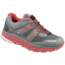 Mammut MTR 201-II Max Low Trail Running Shoe - Women's-Grey/Barberry-Medium-9