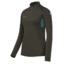 Mammut MTR 201 Longsleeve Zip - Women's-Shadow/Pacific-Small