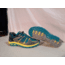 Mammut MTR 201 Low Pro - Women's - Pacific/Sunglow - 7 US