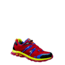 Mammut MTR 201 Low Trail Running Shoe-Men's-US 9.5-Inferno/Sunglow
