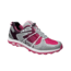 Mammut MTR 201 Pro Low Trail Running Shoe -Women's-Light Grey/Raspberry-7 US