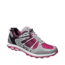 Mammut MTR 201 Pro Low Trail Running Shoe-Women's-US 5.5-Light Grey/Raspberry