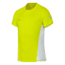 Mammut MTR 201 Pro T-Shirt - Men's-Limeade/White-X-Large