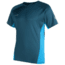 Mammut MTR 201 Pro T-Shirt - Men's-Orion/Atlantic-Large