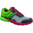 MTR 201 Tech Low Trail Running Shoe - Mens-Inferno/Dark Spring-Medium-8