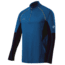 Mammut MTR 201 Tech Shirt - Men's-Dark Cyan/Dark Indigo-Large